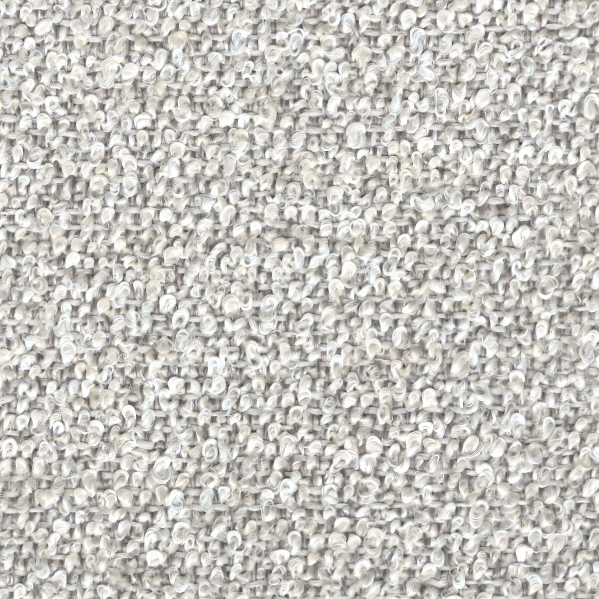 Choices - Emily Queen Upholstered Headboard - Labradoodle