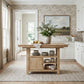 Lindsey Farm - Kitchen Island