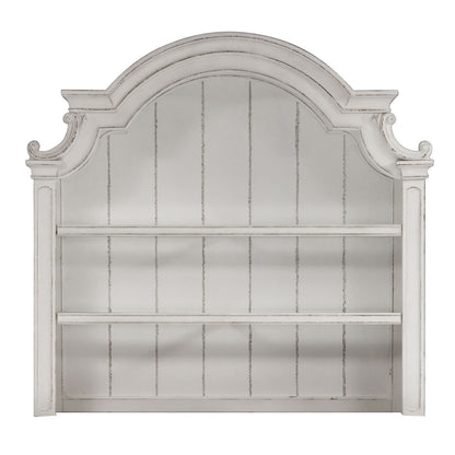 Magnolia Manor - Hutch