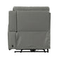 Camden - R Arm Recliner P3 & ZW - Aline Light Gray