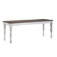 Ocean Isle - Rectangular Table Set