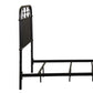 Vintage Series - Metal Headboard