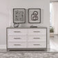 Palmetto Heights - Dresser