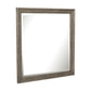 Twin Lakes - Mirror
