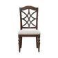 Arden Road - Splat Back Side Chair (RTA)