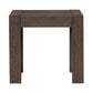 Cascade Falls - Rectangular Table
