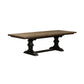 Harvest Home - Trestle Table - Chalkboard