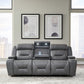 Chapman - Sofa