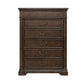 Arden Road - Chest