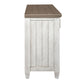 Heartland - Tile TV Console