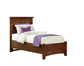 Bonanza - Twin Rails - Cherry