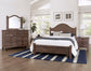 Bungalow - Full Arched Headboard - Folkstone
