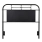 Vintage Series - Metal Headboard