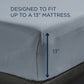 Linens - Tempur-Pedic ProPerformance Pillowcase Set