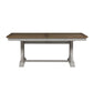 Farmhouse Reimagined - Trestle Table Set
