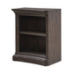 Paradise Valley - Left Pier Base - Saddle Brown