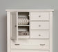 Bungalow - Armoire
