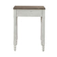 Magnolia Manor - Corner Filler - Antique White