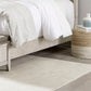 Ivy Hollow - Mantle Bed Rails - Weathered Linen / Dusty Taupe