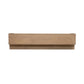 Ballentine - Console Bar Table - Weathered Bronze