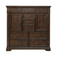 Arden Road - Chest