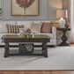 Providence Park - Optional 3 Piece Set - Chateau Brown