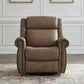 Carlton - ZG Recliner P3