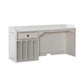Magnolia Manor - Hutch - Antique White
