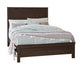 Fundamentals - King Headboard - Java