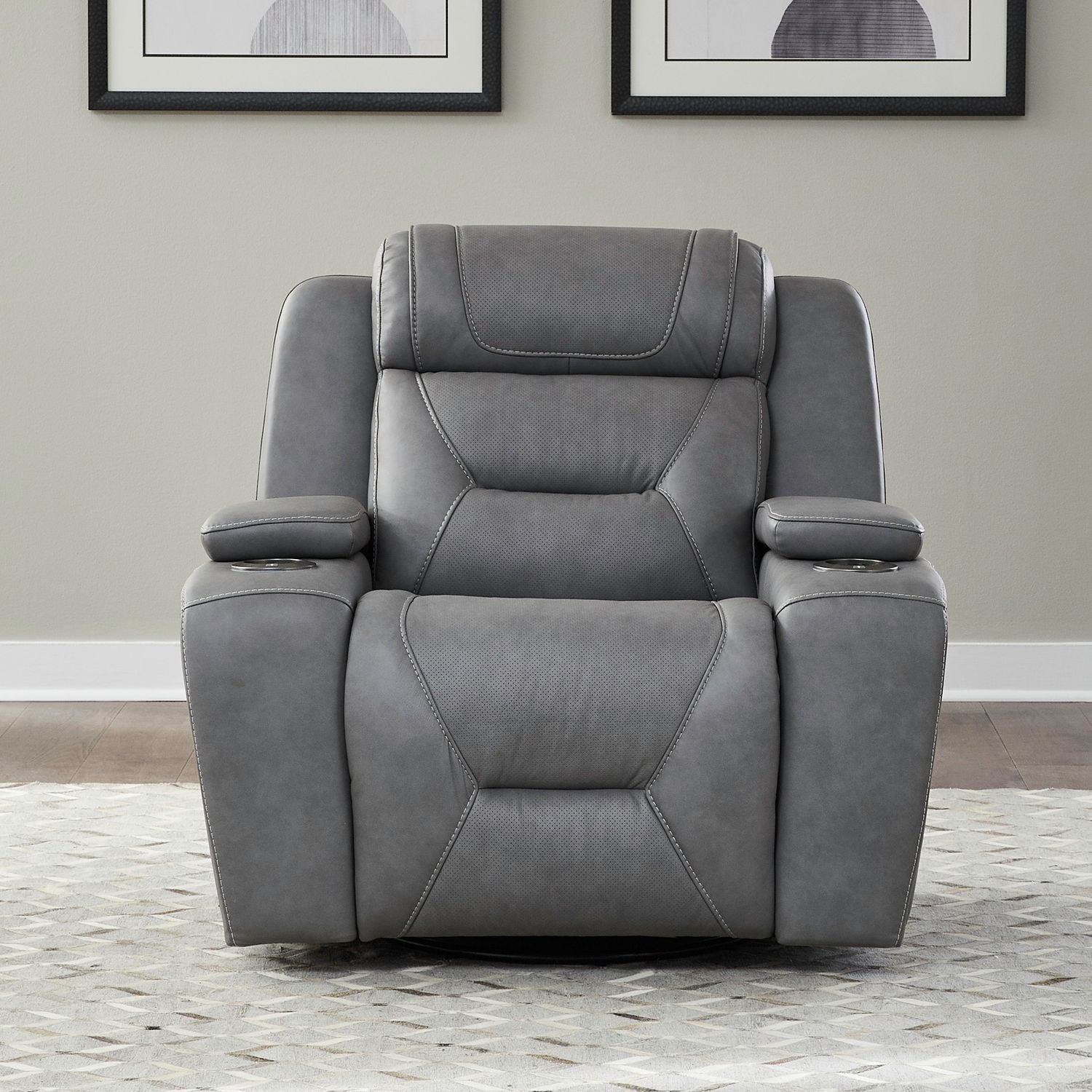 Living Room > Recliners