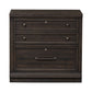 Harvest Home - Bunching Lateral File Cabinet - Chalkboard