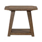Carolina Park - Octagonal Table