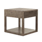 Bartlett Field - Table