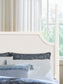 Tide & Timber - Pencil Post Storage Bed