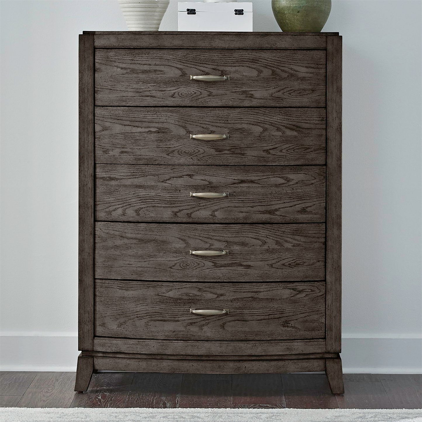 Avalon - 5 Drawer Chest