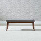Space Savers - Dining Bench - Walnut