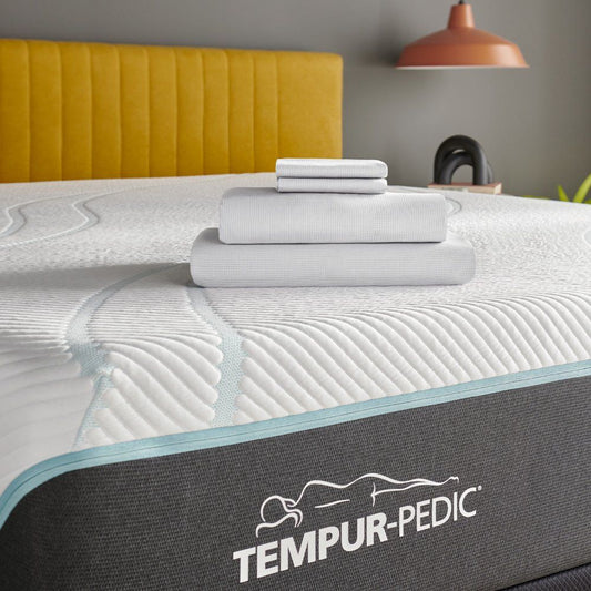 Linens - Tempur ProAir Sheet Set - White