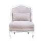 Magnolia Manor - Upholstered Accent Chair - Antique White