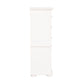 Summer House - Lingerie Chest - Oyster White