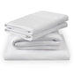 Linens - Breeze Cooling Sheet Set - Split Head King