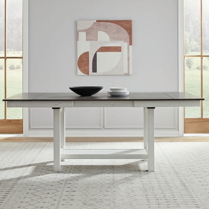 Brook Bay - Gathering Trestle Table