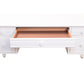 Summer House - 3 Piece Vanity Set - Oyster White