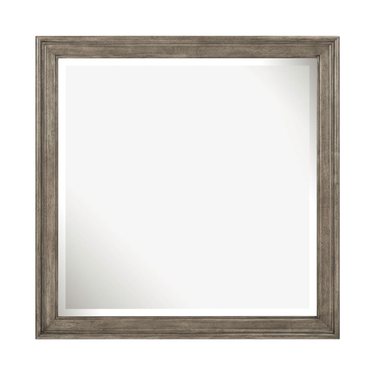 Twin Lakes - Mirror