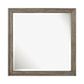 Twin Lakes - Mirror