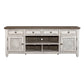 Heartland - Tile TV Console