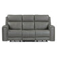 Camden - Sofa P3 & ZW