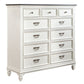 Allyson Park - Dresser