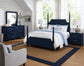 Tide & Timber - Pencil Poster Bed