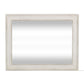 Abbey Park - Mirror - Antique White