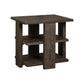 Harrison - End Table - Espresso